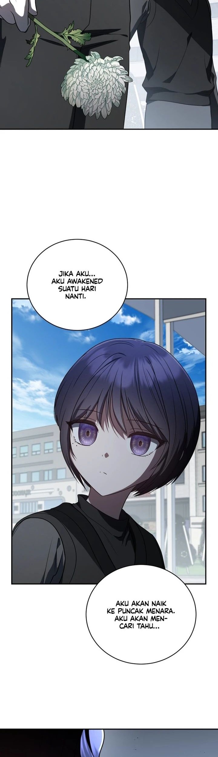 A Guide to the Right Life for Rankers Chapter 15 Gambar 17