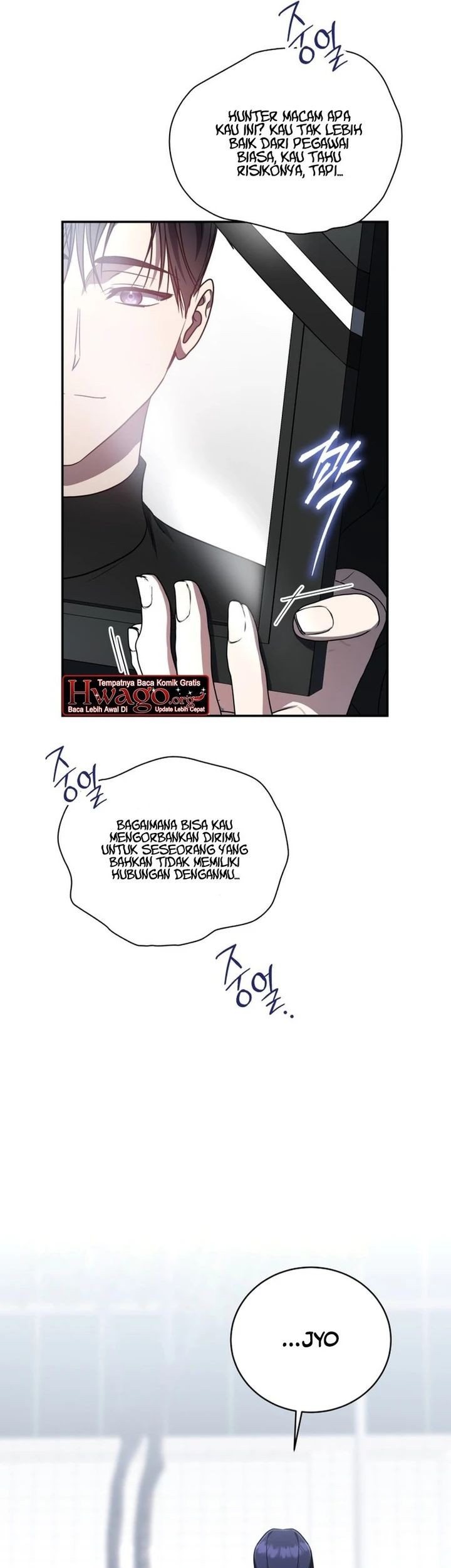 A Guide to the Right Life for Rankers Chapter 15 Gambar 22
