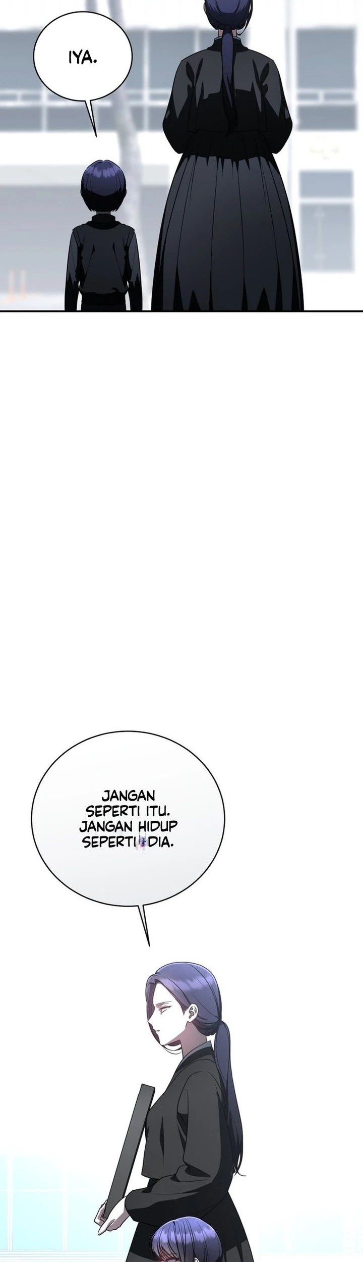 A Guide to the Right Life for Rankers Chapter 15 Gambar 23