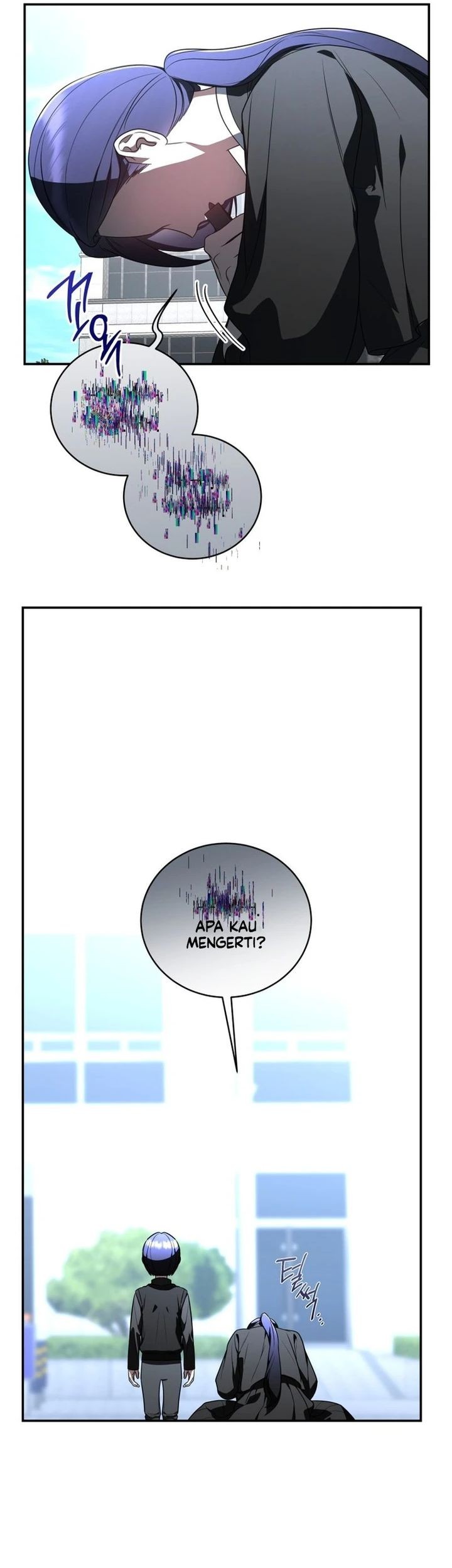 A Guide to the Right Life for Rankers Chapter 15 Gambar 25