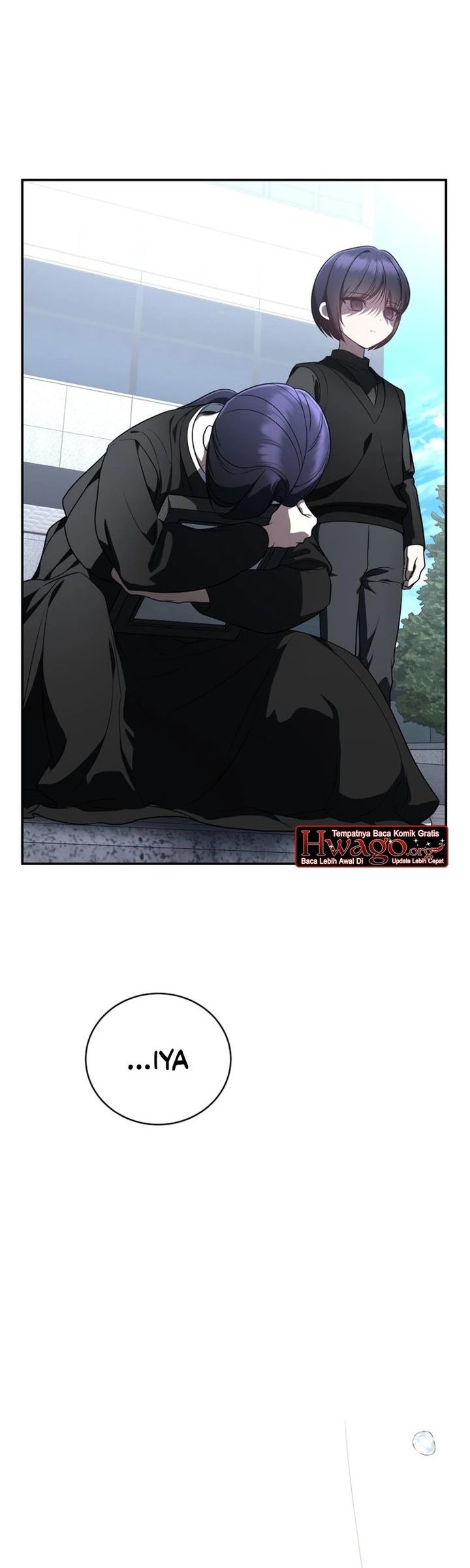 A Guide to the Right Life for Rankers Chapter 15 Gambar 26