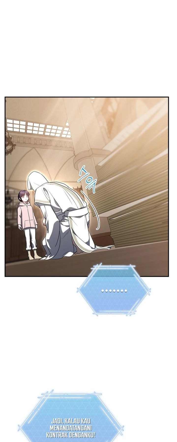 A Guide to the Right Life for Rankers Chapter 14 Gambar 28