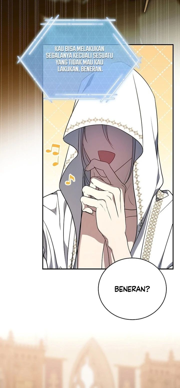 A Guide to the Right Life for Rankers Chapter 14 Gambar 31