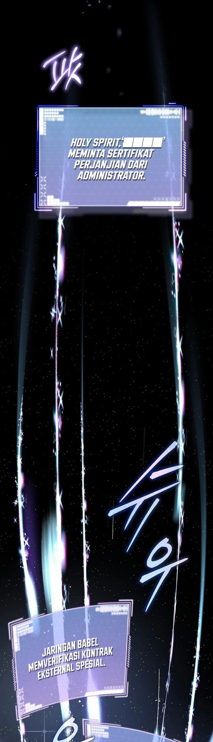 A Guide to the Right Life for Rankers Chapter 14 Gambar 35