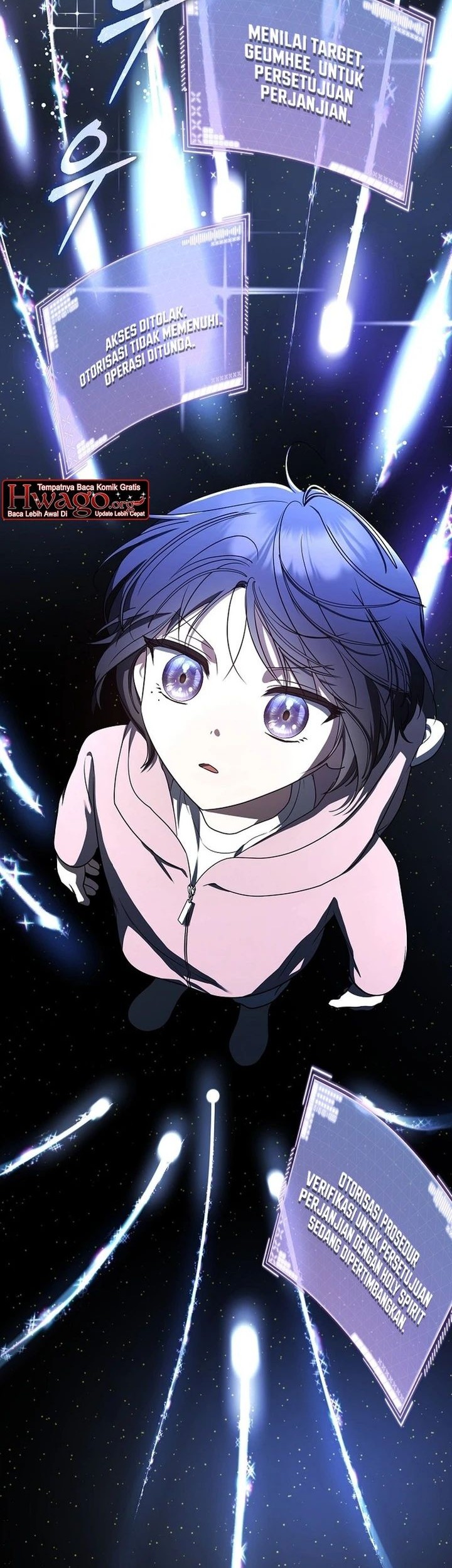 A Guide to the Right Life for Rankers Chapter 14 Gambar 36