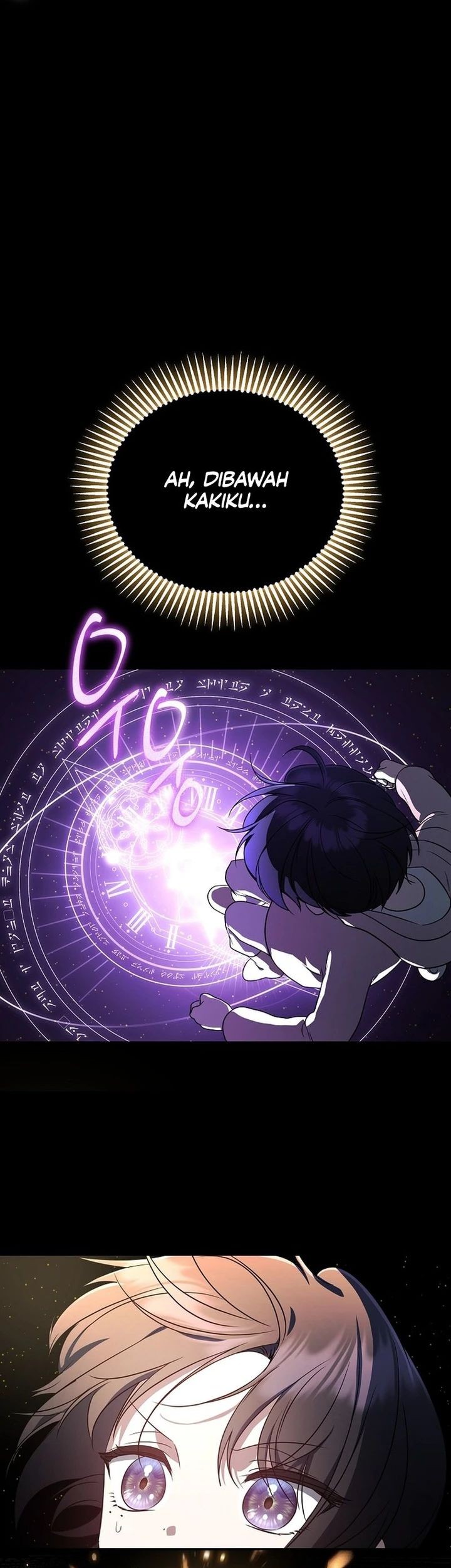 A Guide to the Right Life for Rankers Chapter 14 Gambar 38