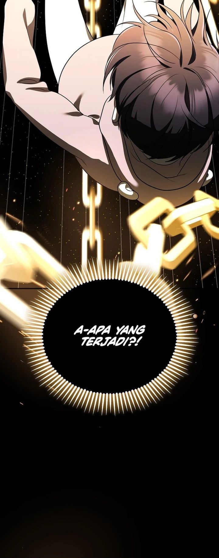 A Guide to the Right Life for Rankers Chapter 14 Gambar 40