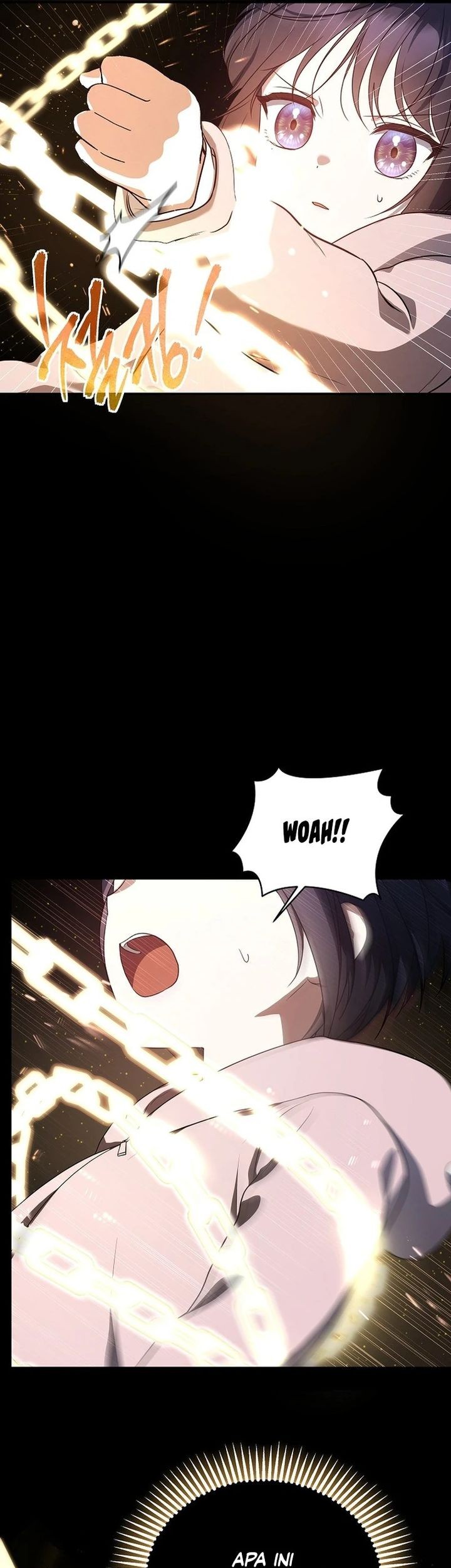 A Guide to the Right Life for Rankers Chapter 14 Gambar 41
