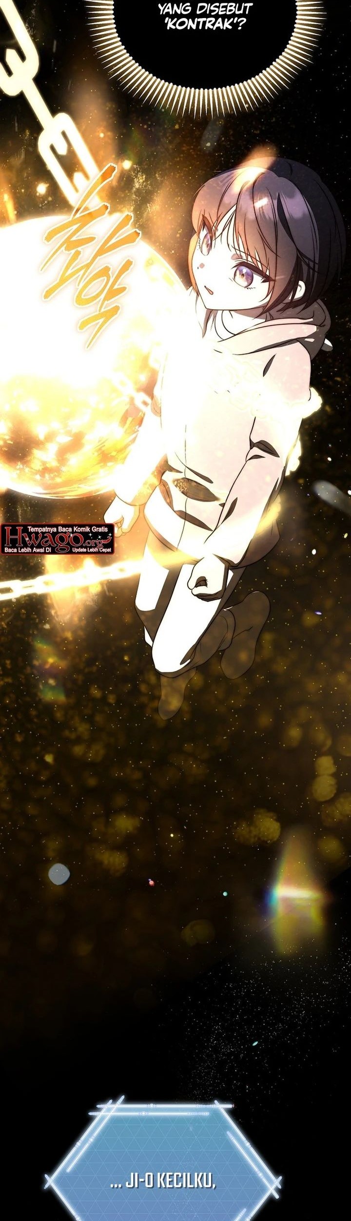 A Guide to the Right Life for Rankers Chapter 14 Gambar 42