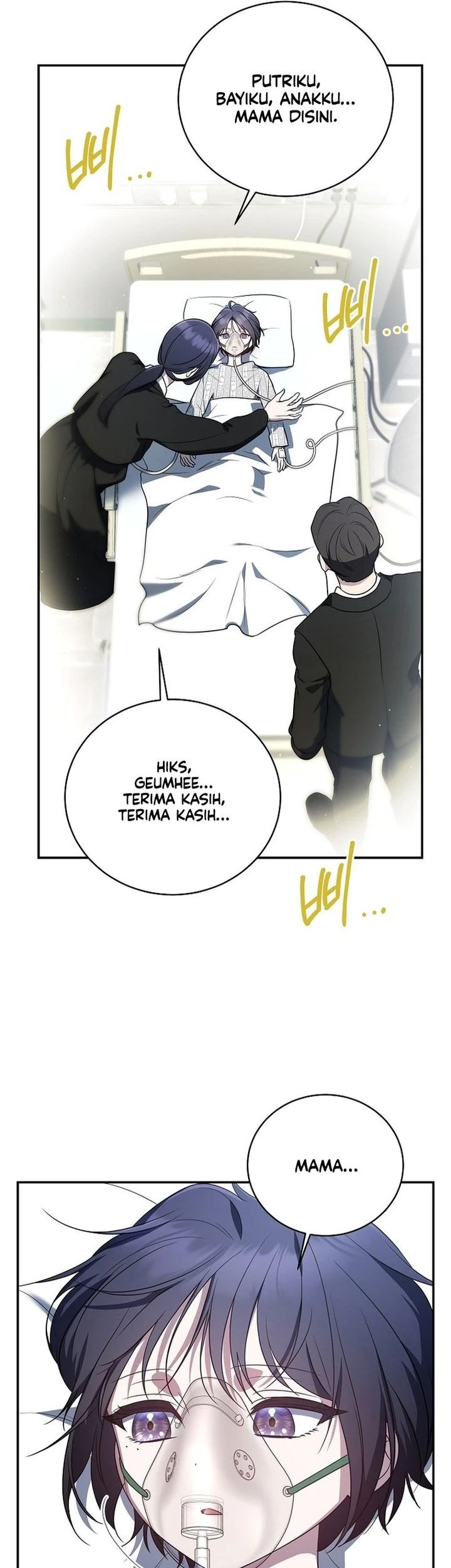 A Guide to the Right Life for Rankers Chapter 14 Gambar 50