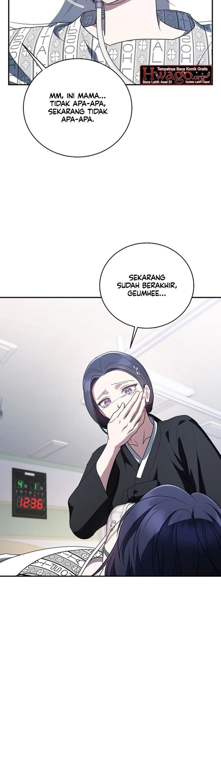 A Guide to the Right Life for Rankers Chapter 14 Gambar 51