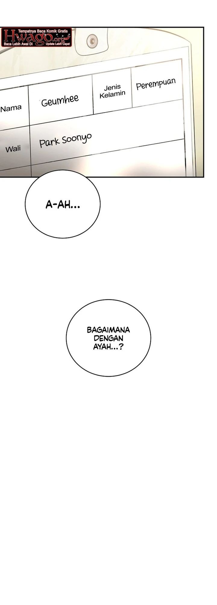A Guide to the Right Life for Rankers Chapter 14 Gambar 52