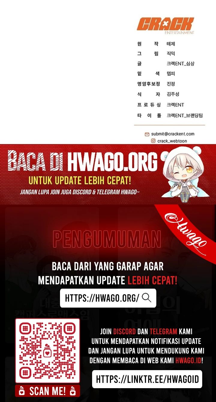 A Guide to the Right Life for Rankers Chapter 14 Gambar 53