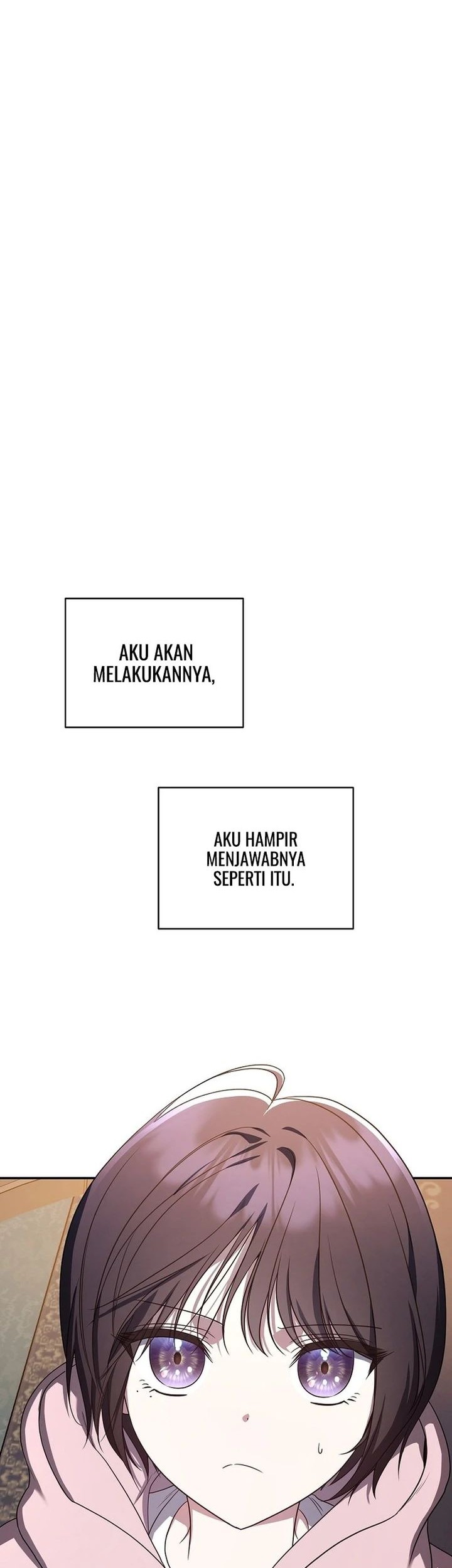 Baca Manhwa A Guide to the Right Life for Rankers Chapter 14 Gambar 2