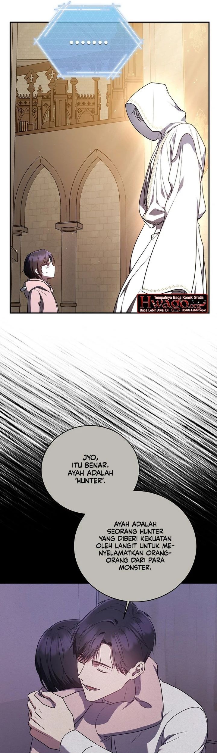A Guide to the Right Life for Rankers Chapter 14 Gambar 4