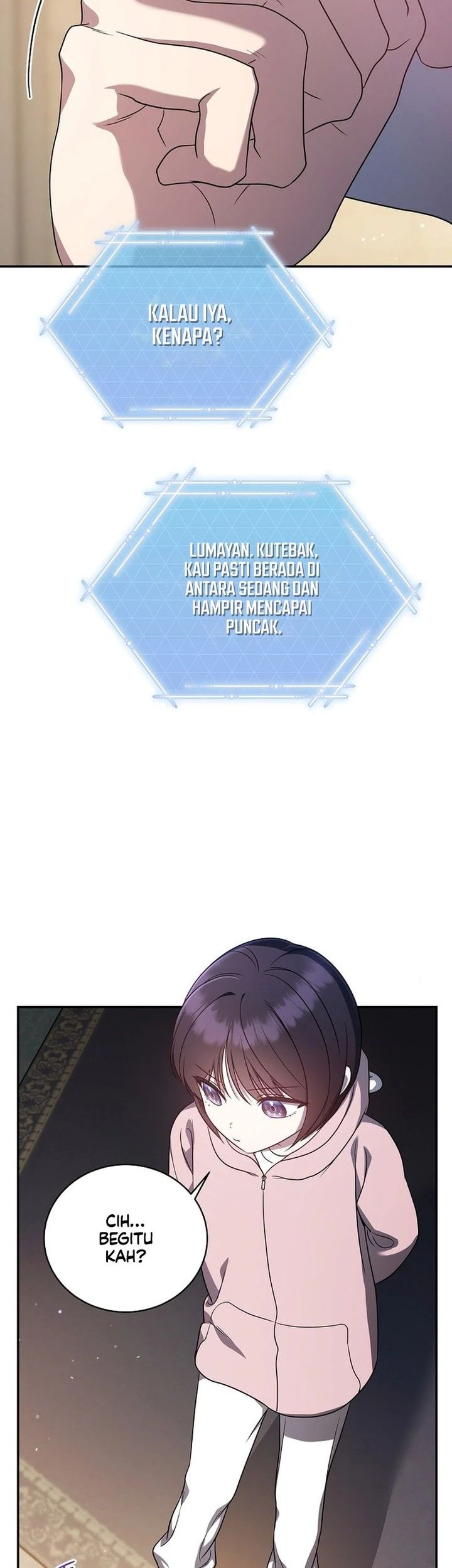 A Guide to the Right Life for Rankers Chapter 14 Gambar 8