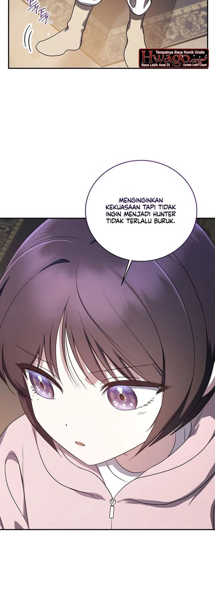 A Guide to the Right Life for Rankers Chapter 14 Gambar 9