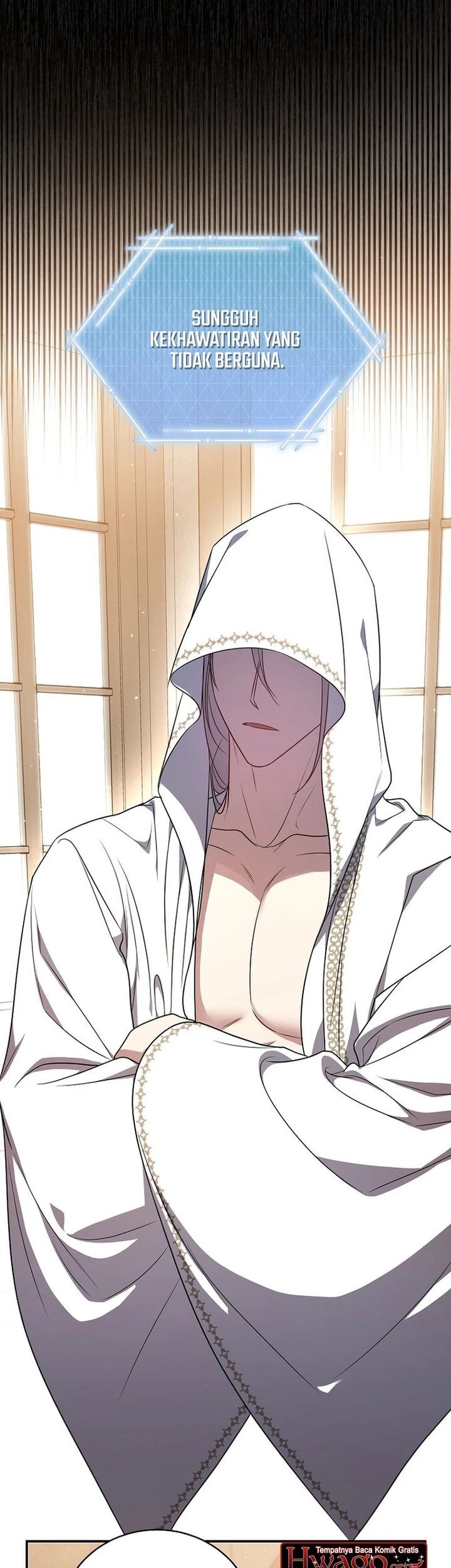 A Guide to the Right Life for Rankers Chapter 14 Gambar 12