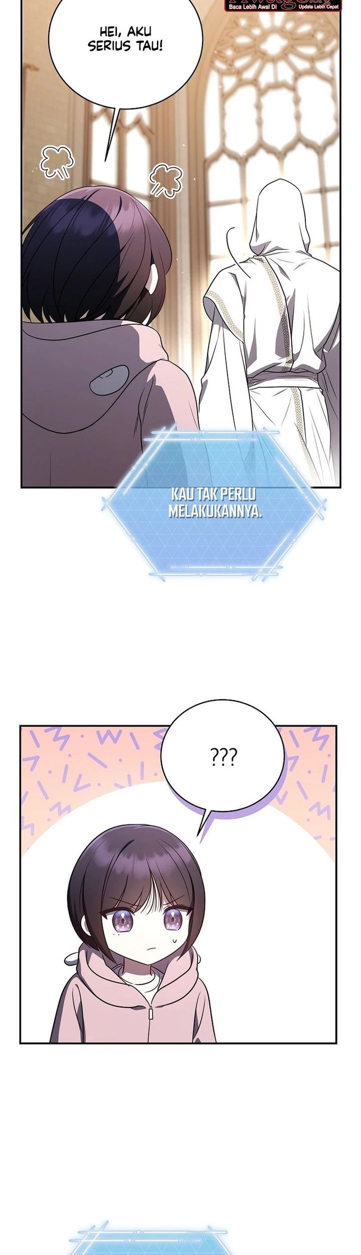 A Guide to the Right Life for Rankers Chapter 14 Gambar 13