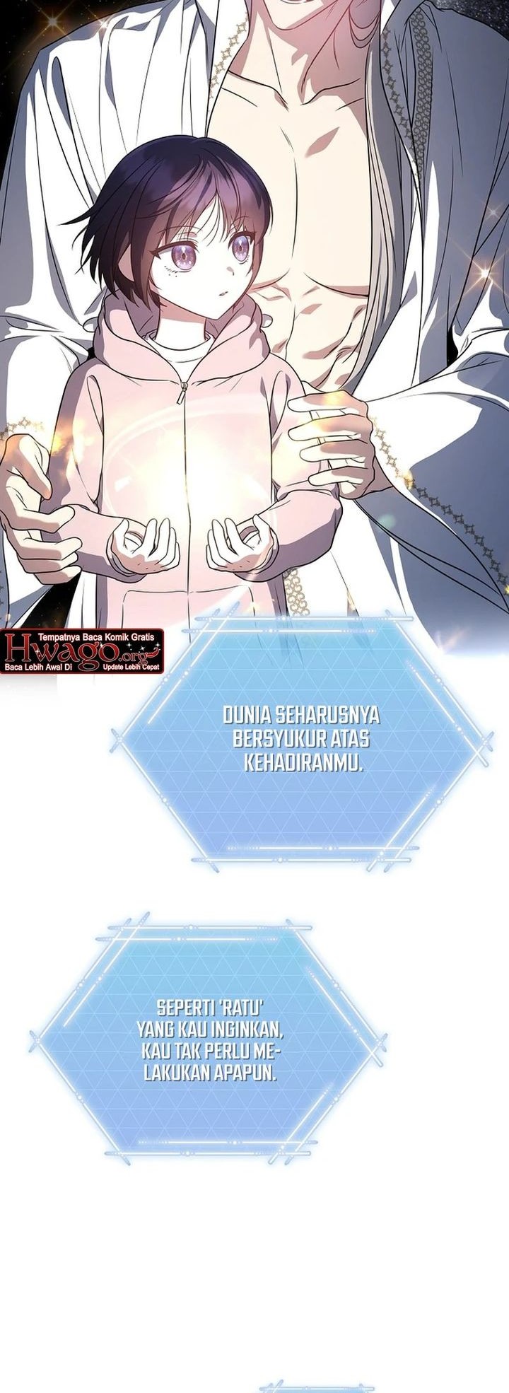 A Guide to the Right Life for Rankers Chapter 14 Gambar 20