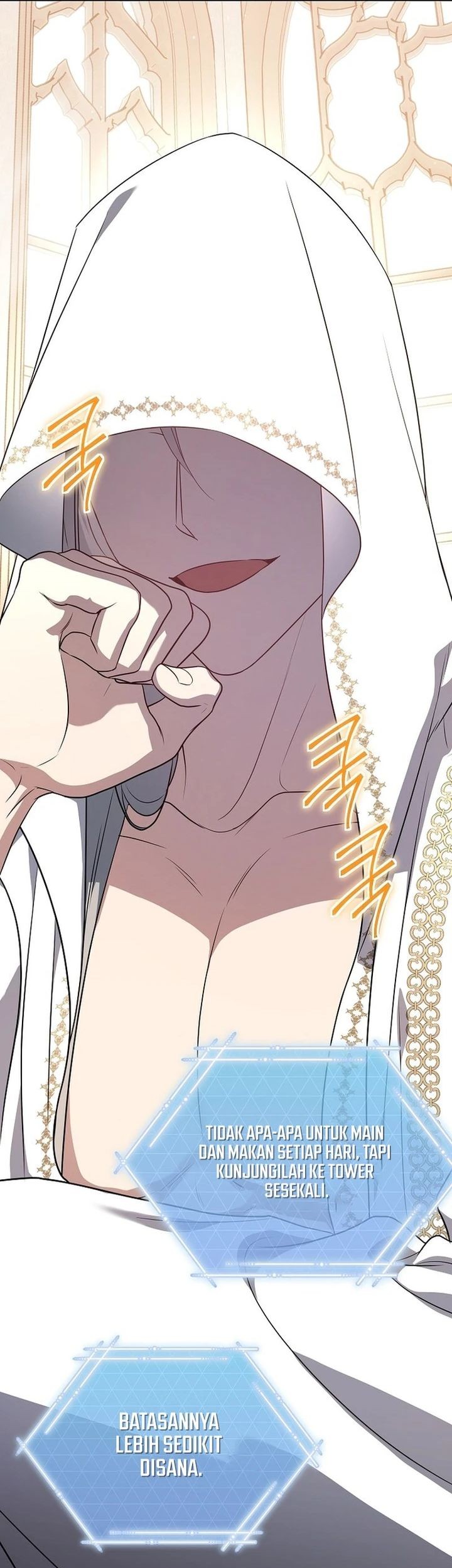 A Guide to the Right Life for Rankers Chapter 14 Gambar 23