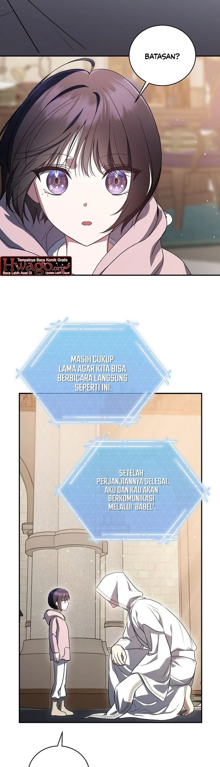 A Guide to the Right Life for Rankers Chapter 14 Gambar 24