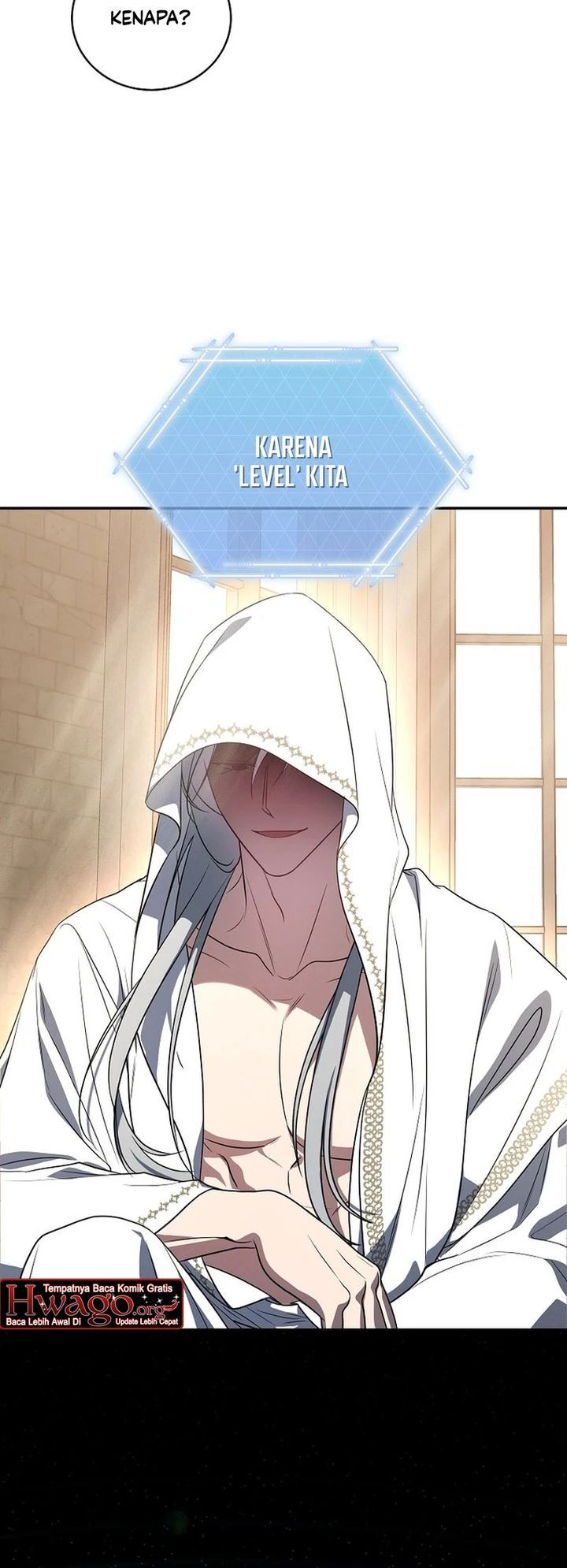 A Guide to the Right Life for Rankers Chapter 14 Gambar 25