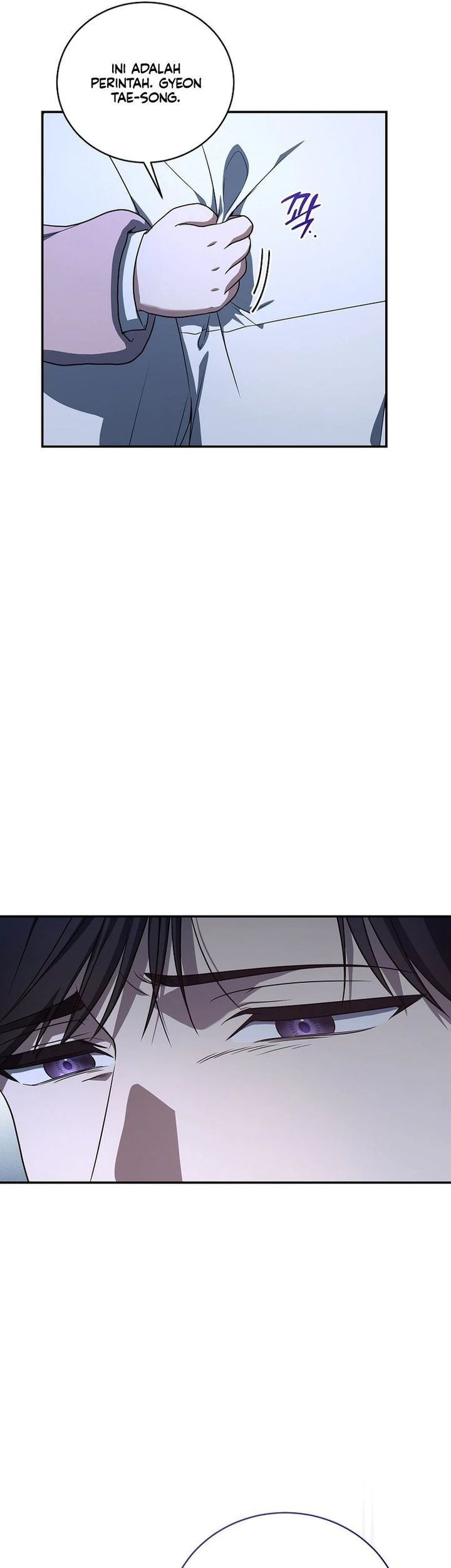 A Guide to the Right Life for Rankers Chapter 13 Gambar 28