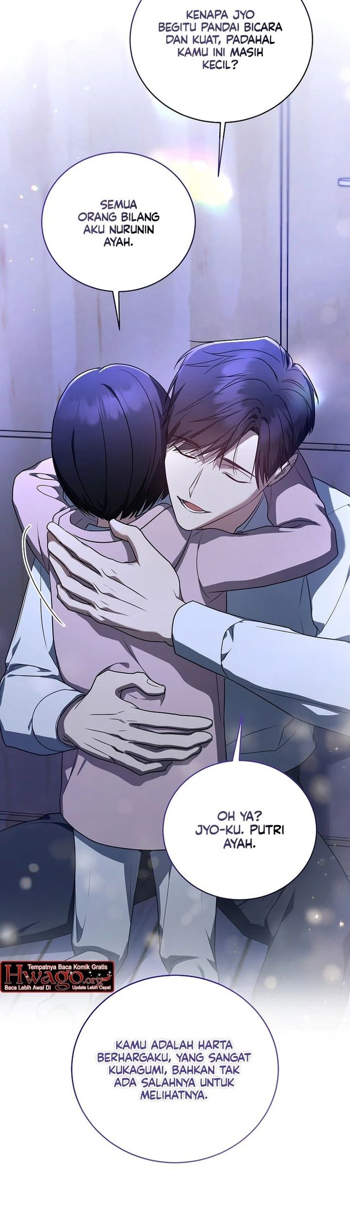 A Guide to the Right Life for Rankers Chapter 13 Gambar 29