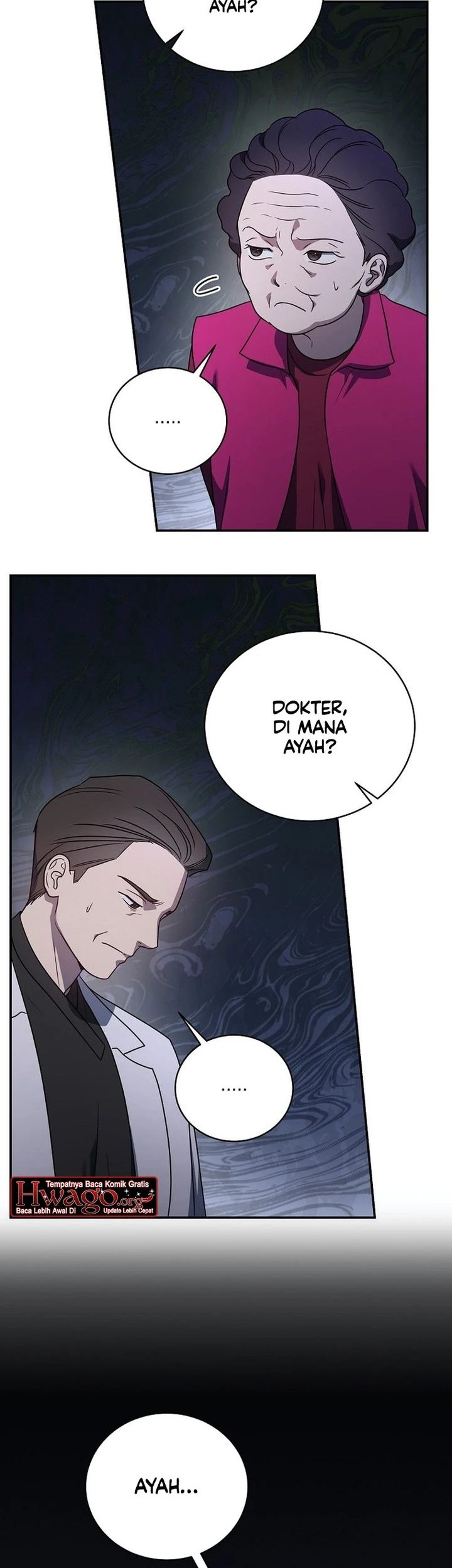 A Guide to the Right Life for Rankers Chapter 13 Gambar 32