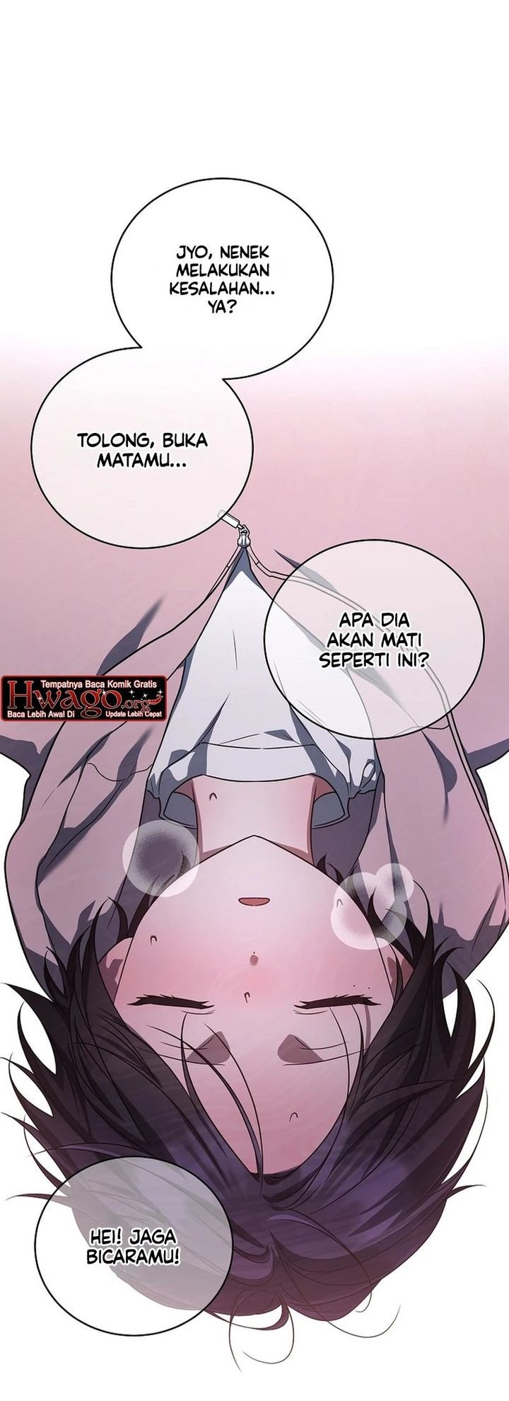 A Guide to the Right Life for Rankers Chapter 13 Gambar 36