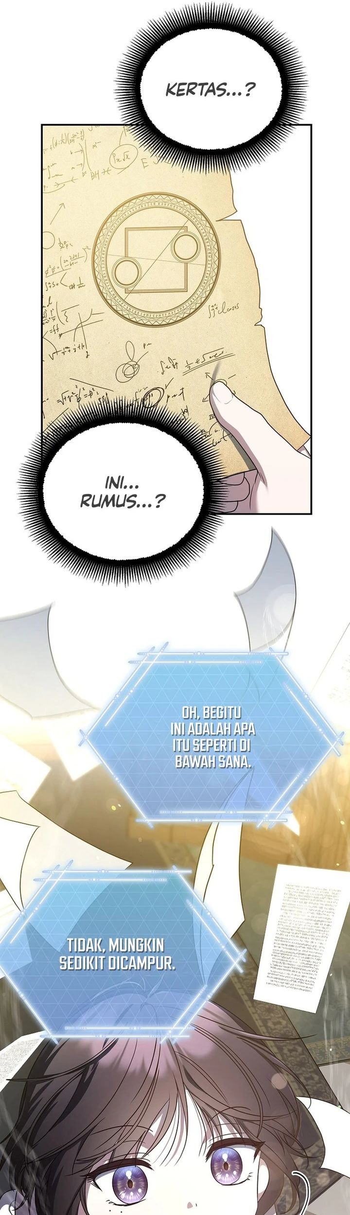A Guide to the Right Life for Rankers Chapter 13 Gambar 46