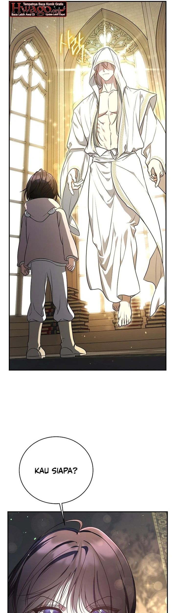 A Guide to the Right Life for Rankers Chapter 13 Gambar 49