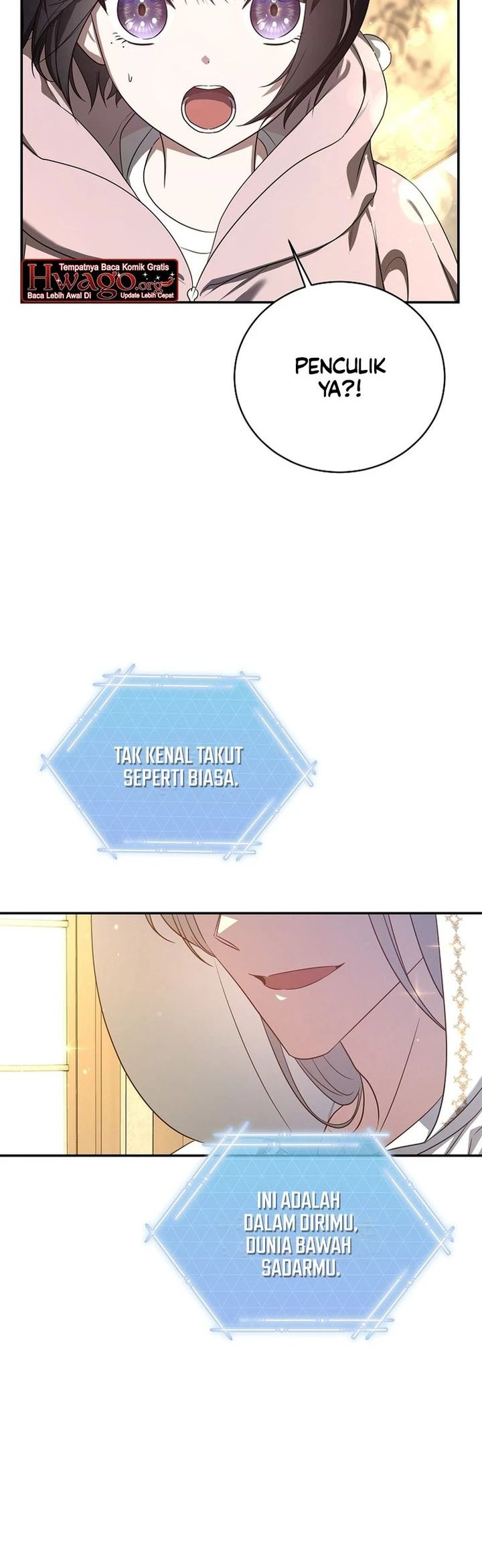 A Guide to the Right Life for Rankers Chapter 13 Gambar 50