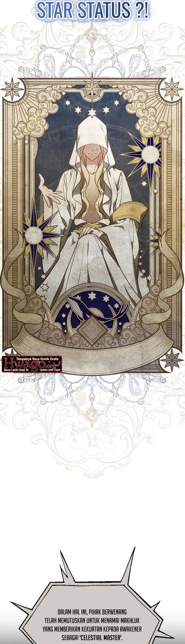 A Guide to the Right Life for Rankers Chapter 13 Gambar 54