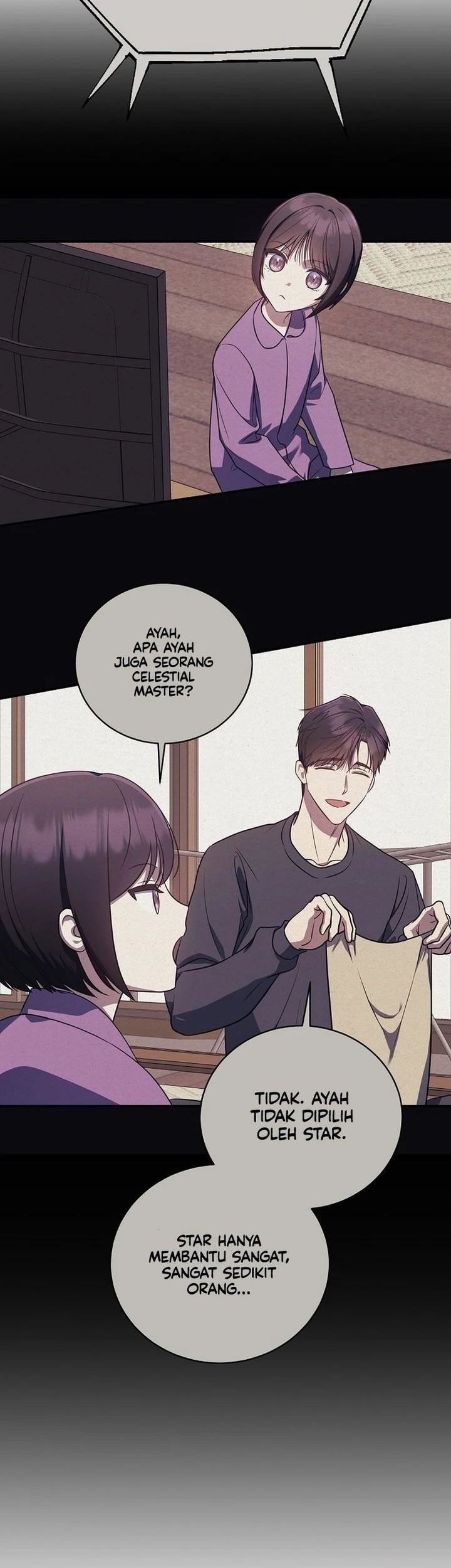 A Guide to the Right Life for Rankers Chapter 13 Gambar 55