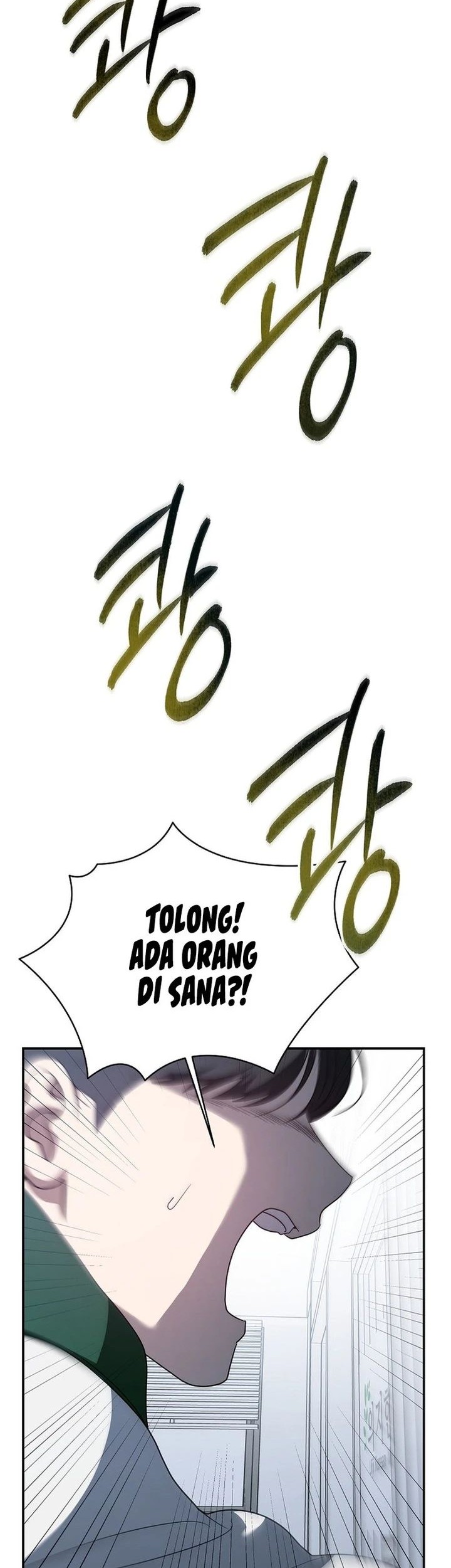 Baca Manhwa A Guide to the Right Life for Rankers Chapter 13 Gambar 2