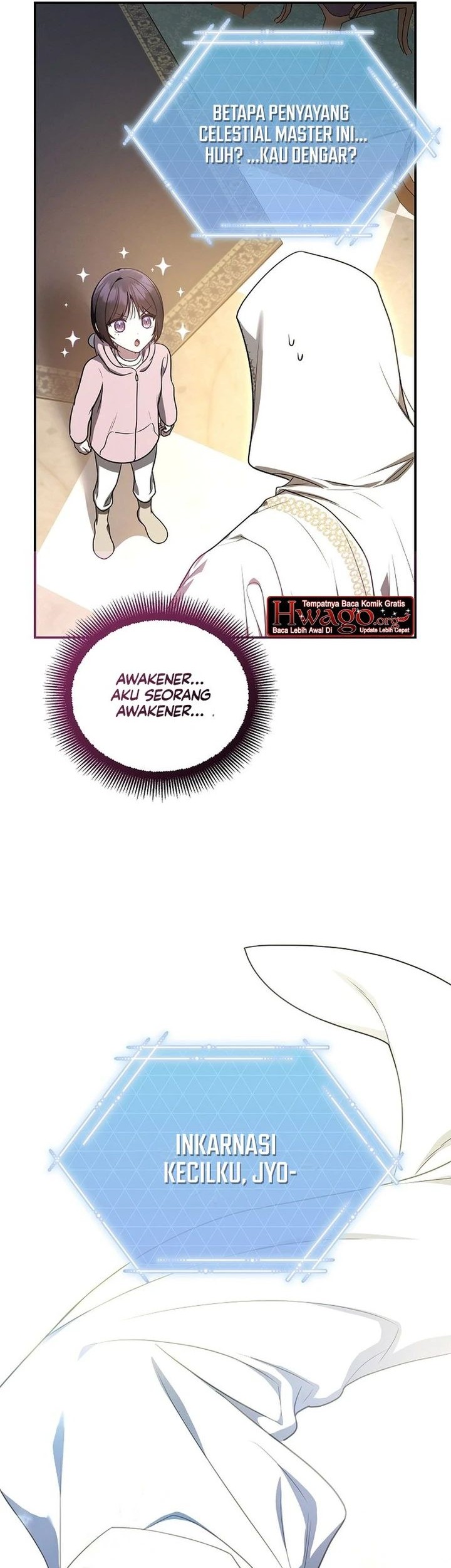 A Guide to the Right Life for Rankers Chapter 13 Gambar 58