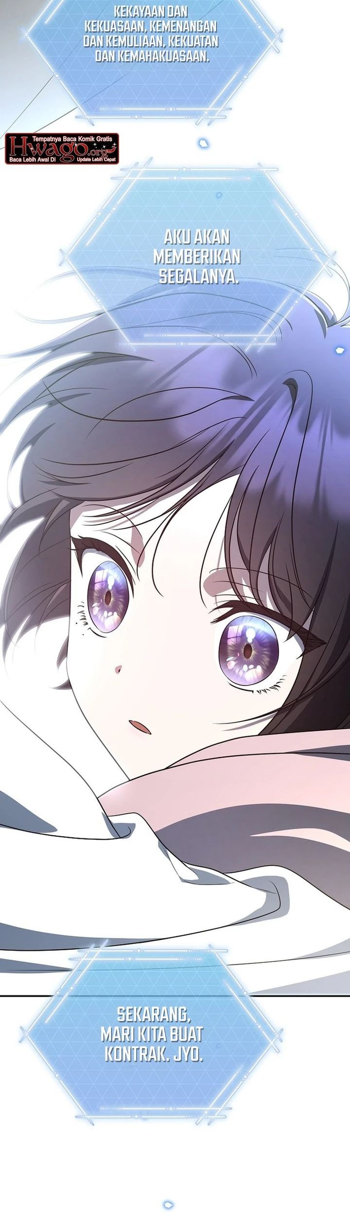 A Guide to the Right Life for Rankers Chapter 13 Gambar 60