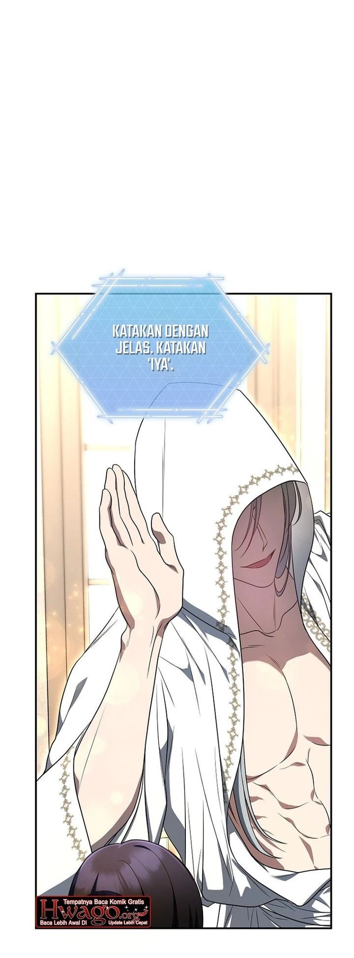 A Guide to the Right Life for Rankers Chapter 13 Gambar 62