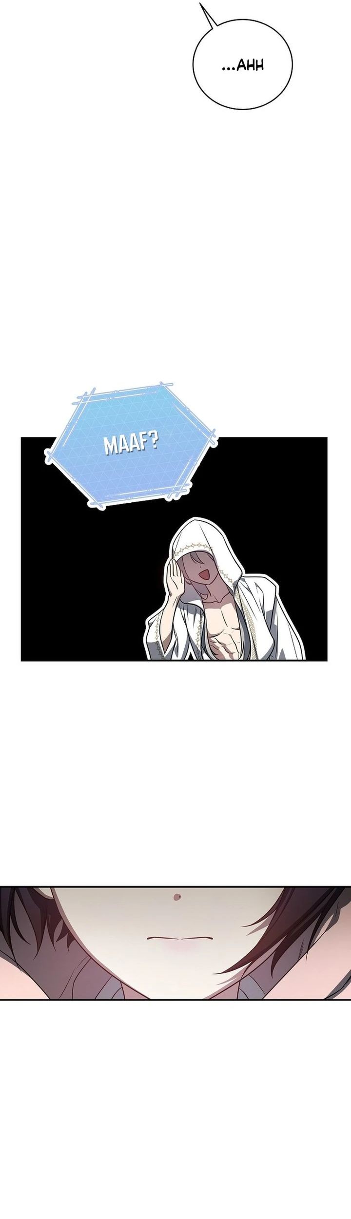 A Guide to the Right Life for Rankers Chapter 13 Gambar 63