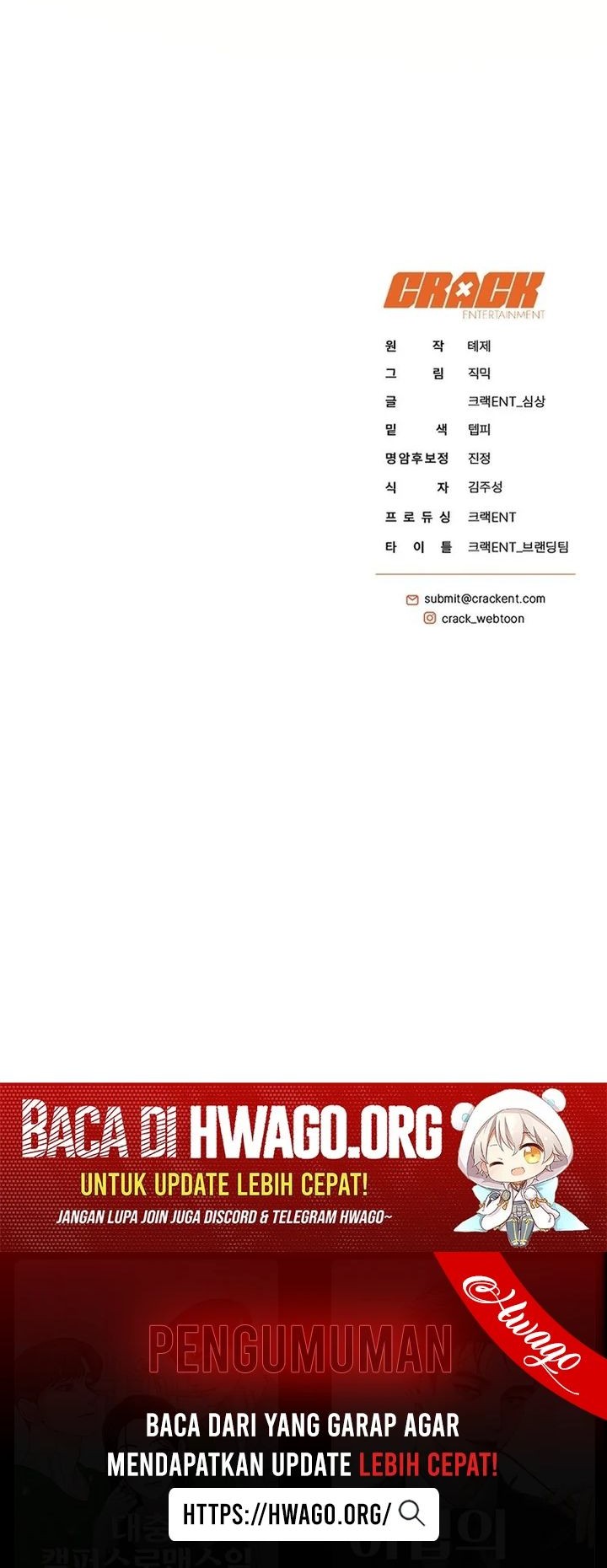 A Guide to the Right Life for Rankers Chapter 13 Gambar 65