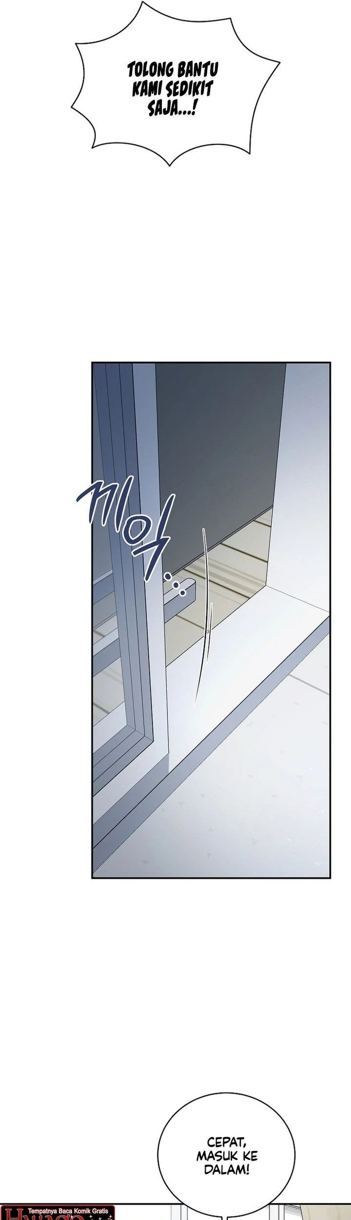 A Guide to the Right Life for Rankers Chapter 13 Gambar 4