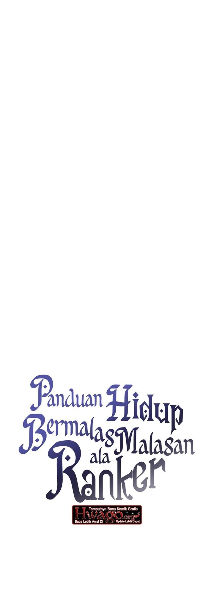 A Guide to the Right Life for Rankers Chapter 13 Gambar 9