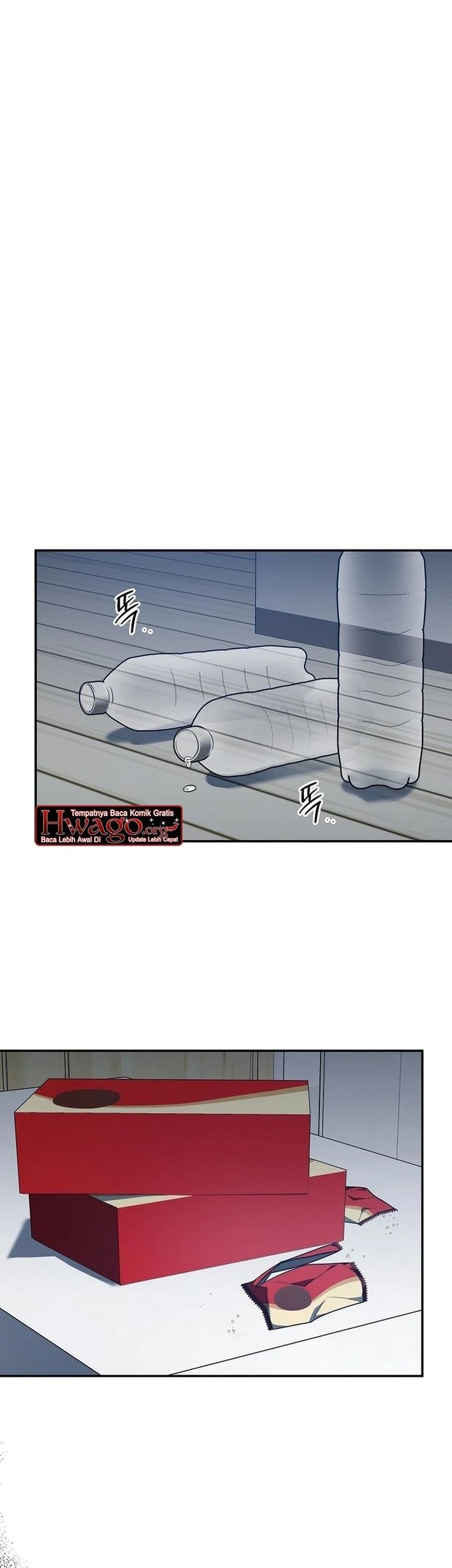 A Guide to the Right Life for Rankers Chapter 13 Gambar 10