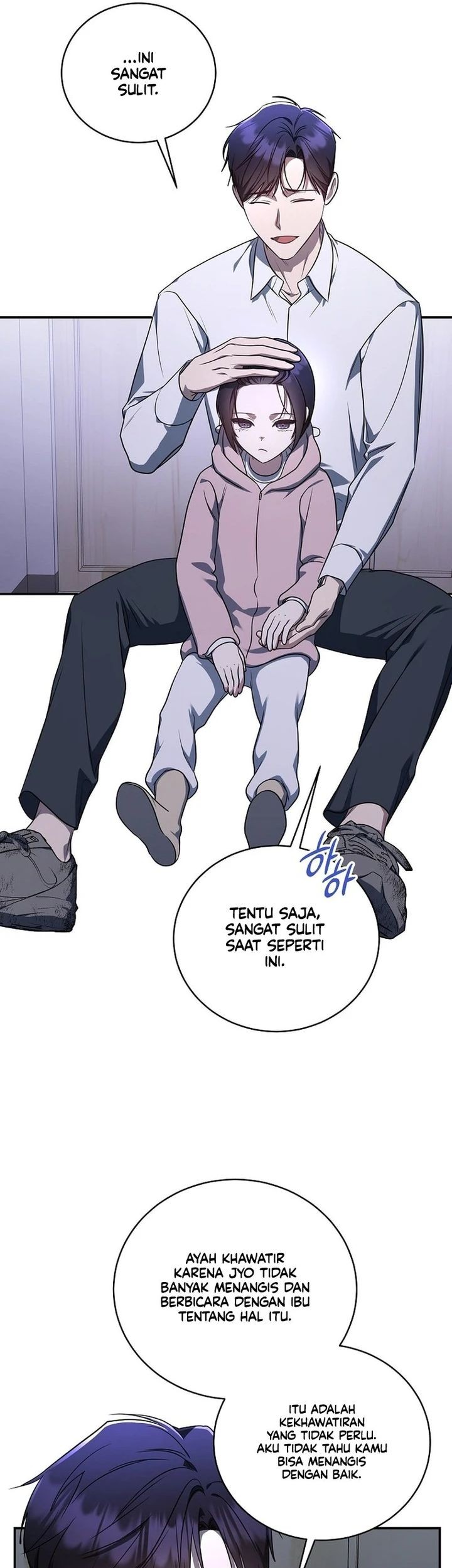 A Guide to the Right Life for Rankers Chapter 13 Gambar 19
