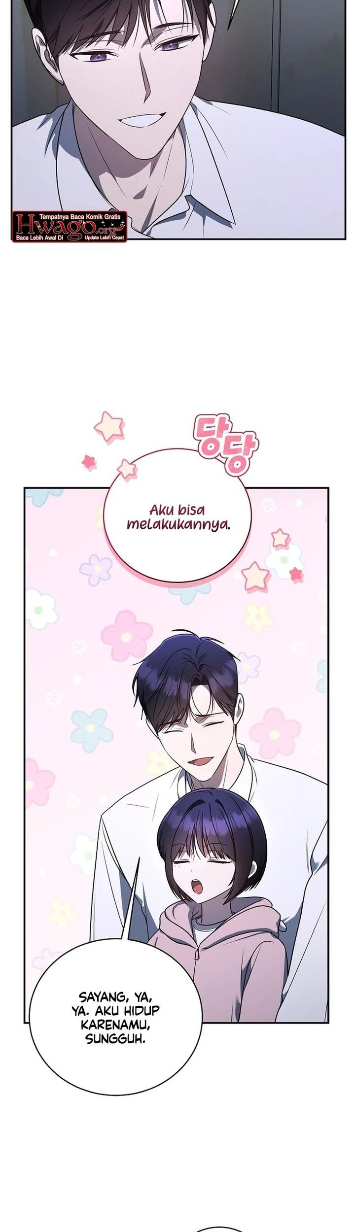A Guide to the Right Life for Rankers Chapter 13 Gambar 20