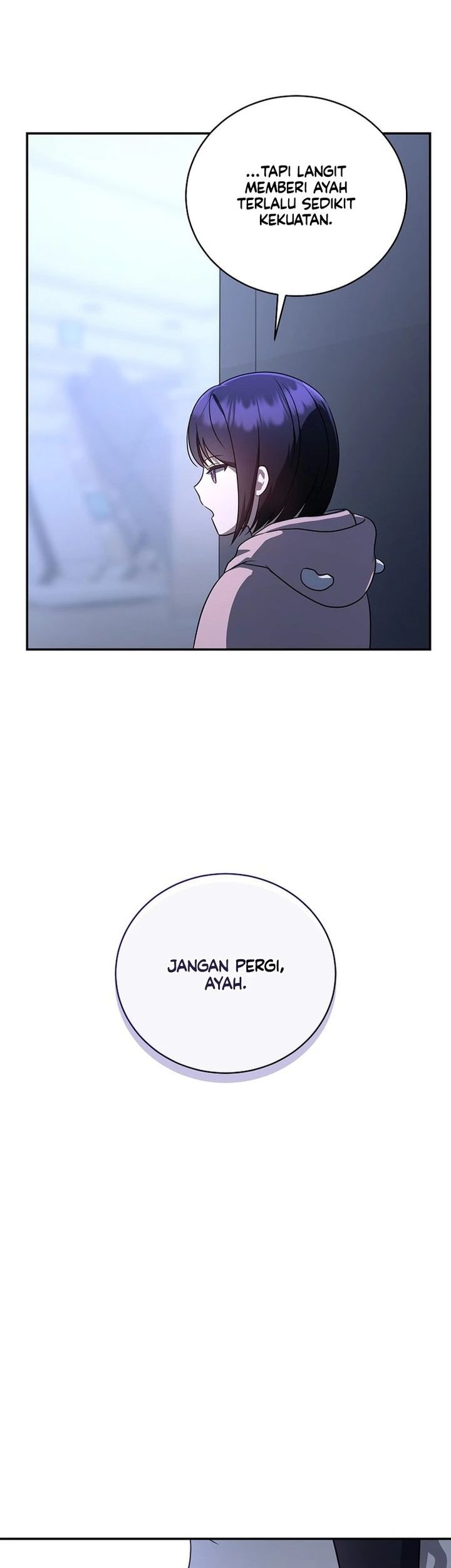 A Guide to the Right Life for Rankers Chapter 13 Gambar 22