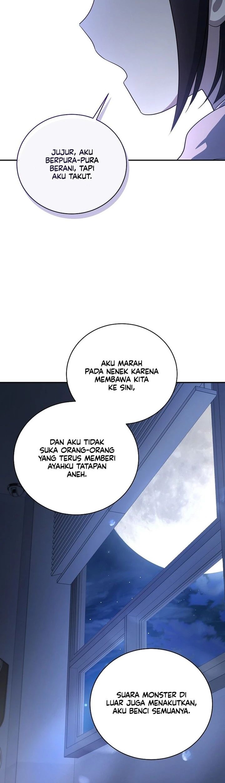 A Guide to the Right Life for Rankers Chapter 13 Gambar 23