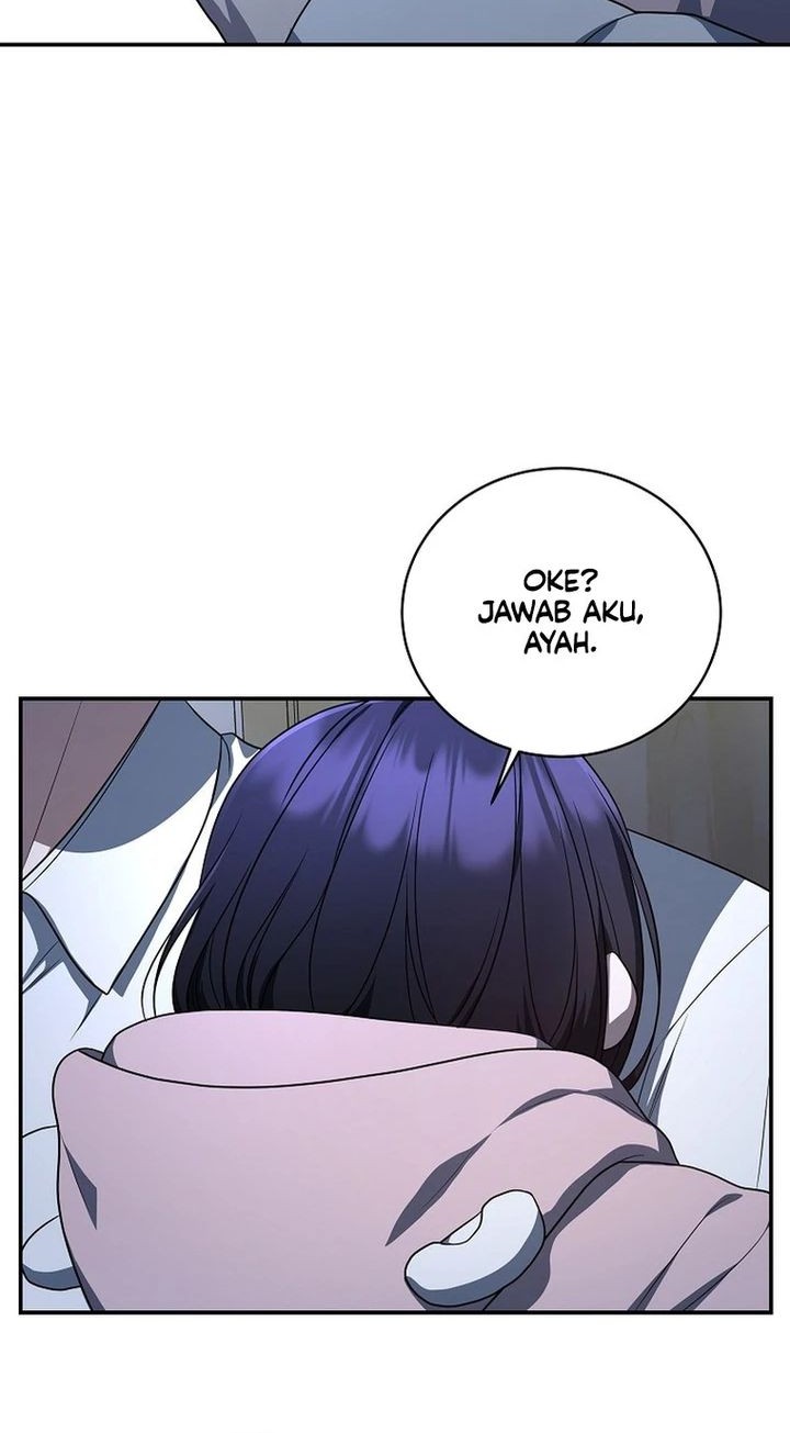 A Guide to the Right Life for Rankers Chapter 13 Gambar 27